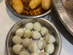 -憨铁匠老火锅(龙岗万科里店)
