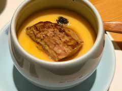 -江户·岚 创意料理(泛海店)