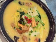 -奔跑吧陕菜·盛世长安(民乐园万达店)