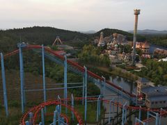 -南京银杏湖乐园