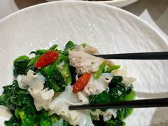 -陳香貴·兰州牛肉面(上海长风大悦城店)