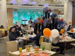 -芭菲盛宴·环球美食(袁家岗店)