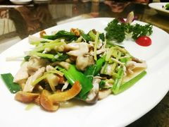 -旺达·福州菜(正大广场店)