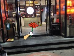 门面-潮发潮汕牛肉店(芳村店)