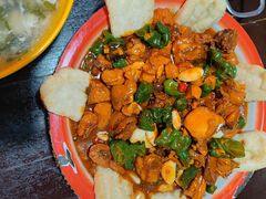 -酒肉门孔府菜(曲阜游客中心店)