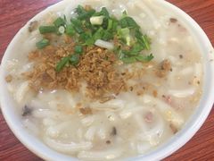 -老西关濑粉(文明路店)