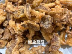 -麦香苑(宝泉路店)