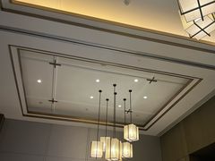 -雪龙轩中餐厅(银基冰雪酒店)