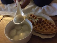 -和子足浴SPA会馆(梁溪店)