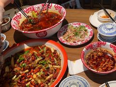 -首秀·四川料理(星耀101店)