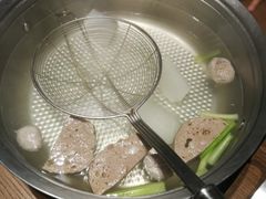 -牛焱·贵州黄牛肉火锅(城西银泰店)
