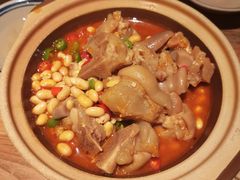 -破三川·新川菜(静安大融城店)