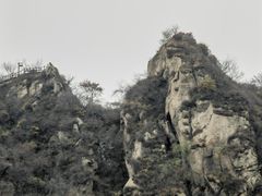 -大岭沟猕猴桃谷风景区