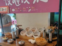 -东方饺子王(和平里店)