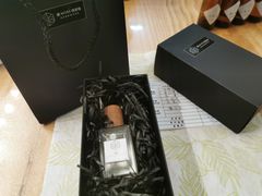 -墨more调香馆DIY自调香水(博雅国际中心B座店)