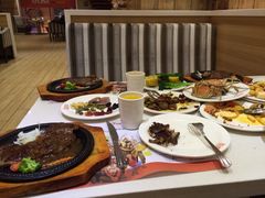 iphone_upload_pic-悦橙烤肉海鲜自助(中央大街店)