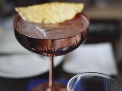 -LONG BAR 廊吧(外滩华尔道夫酒店)