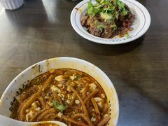 -西月城谭豆花(春熙路店)