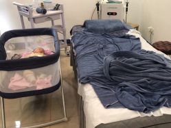 点击看大图 -蓝丝带产后恢复中心(清扬茂业店)