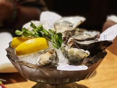 -Osteria Garden 生蚝花园餐厅(原进贤路店)