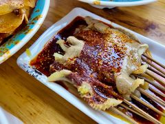 -马三洋芋片(兰州总店)