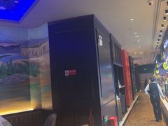 -SEA西雅图海鲜自助餐厅(海乐世界店)