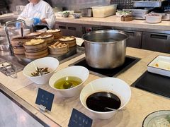 -上海嘉定喜来登酒店