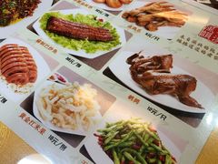 -陕西风味餐厅(陕西省驻京办店)