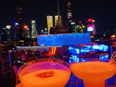 -罗斯福色戒酒吧(外滩店)