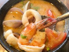 冬阴功汤-米泰MiThai