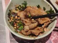 -大山炭火烤肉自助(百盛步行街广场店)