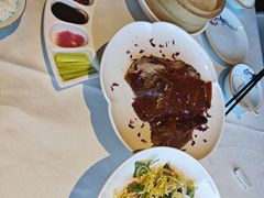 -庆云楼饭庄(什刹海店)