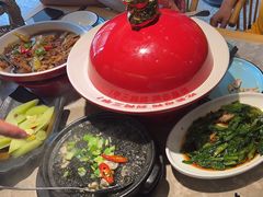 -厝小满.姜母鸭/泉州菜(桥南店)