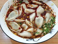 -尤素福东举院饺子馆