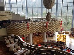 -中铁花水湾温泉酒店(大邑店)