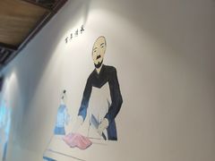 -裕德孚手切涮羊肉(建业凯旋广场店)