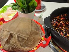 -钢管厂五区小郡肝串串香火锅(梅川路店)