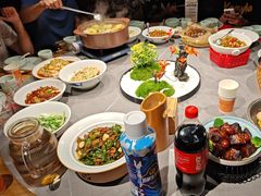 -井水小厨·湘菜(活力广场店)