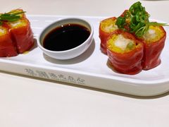 -蔡澜点心·粤菜(嘉里中心店)
