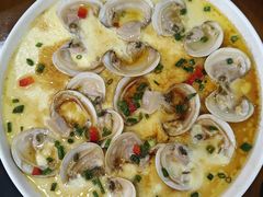 -醉壹号海鲜大排档(厦门美食地标店)