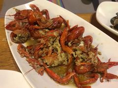 -解放碑威斯汀酒店-知味国际美食餐厅