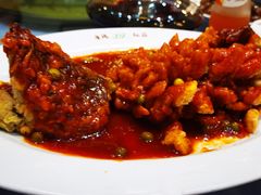 -晋阳饭庄(虎坊桥店)