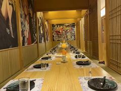 -贵木日本料理·铁板烧(新地假日广场店)