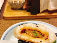 -几荷·恰似故人来(秀水广场店)