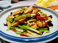 -花城粤菜餐厅(高新区店)