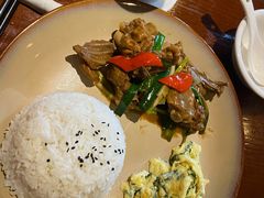 -七仙岭君澜度假酒店·桃源小馆中餐厅