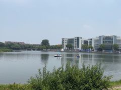 -美兰湖景区