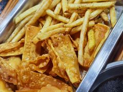 -阿姨小肉摊(同济西苑店)