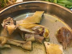 -林記渔村(长安店)