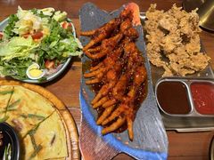 -小木屋朝鲜族特色菜